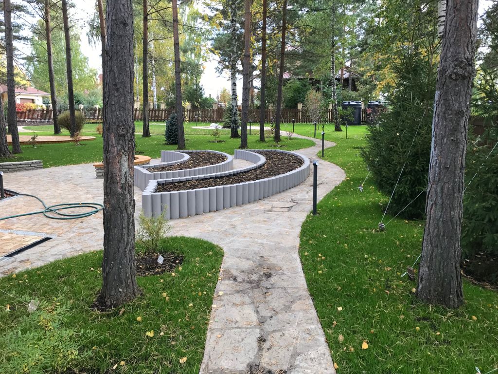 Верхнее дуброво газель