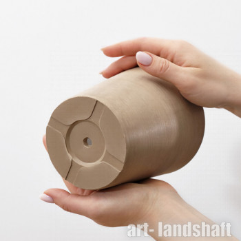 ����� ��� ������ ECO-friendly (����: �������), 2 ����� - ����-��������