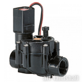 ������ � ������ �������� LFV-075 3/4" ��, 9V �������� - ����-��������