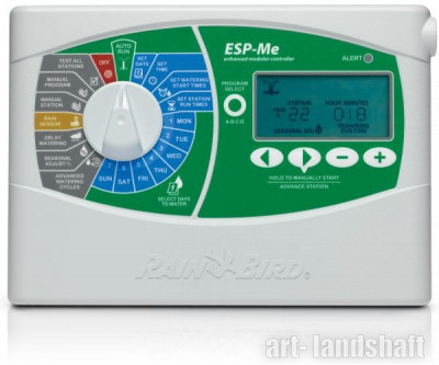 ���������� ESP-4ME �������� ������, �� 4 �� 22 ������� - ����-��������