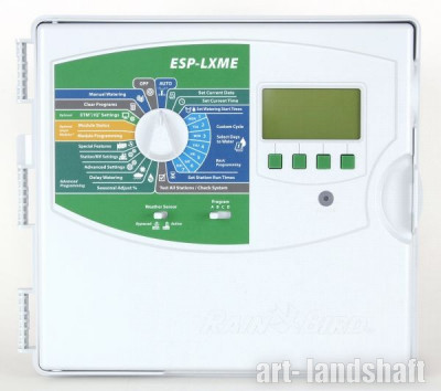 ��������� ���������� ESP-LX-MEUR (�� 8 �� 48 �������) �������� ������ - ����-��������