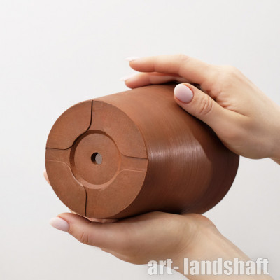 ����� ��� ������ ECO-friendly (����: �������), 2 ����� - ����-��������